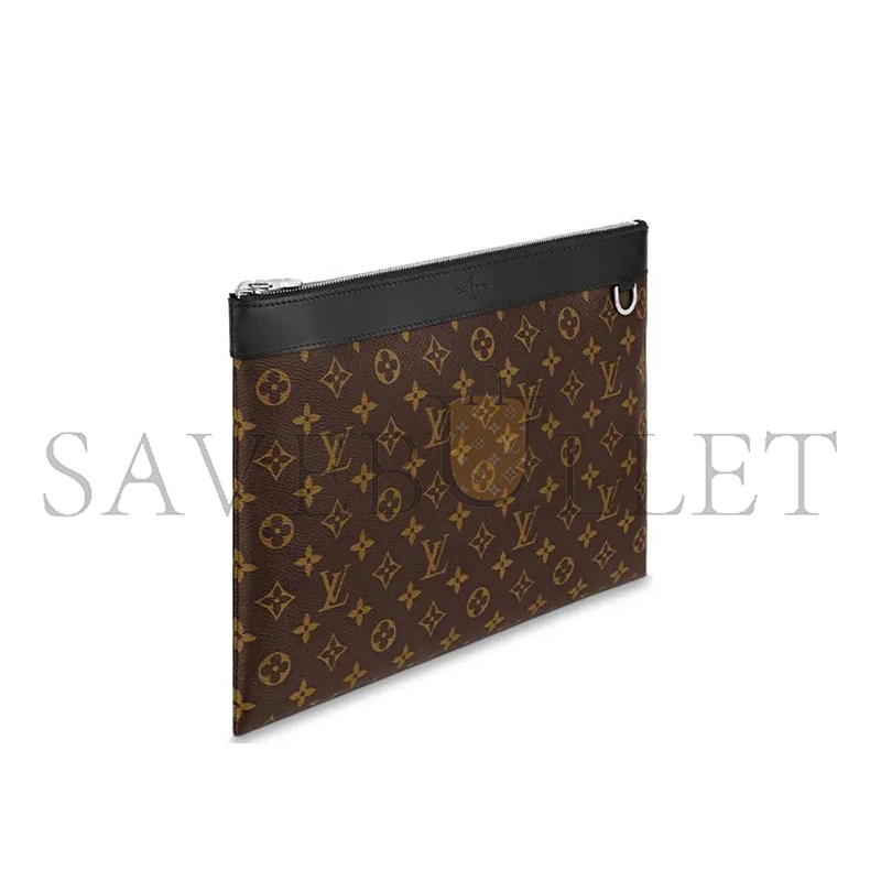 LOUIS VUITTON POCHETTE APOLLO M69411 (34*25*2cm)
